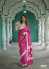 KT 165 Soft Lilan Fancy Sarees Wholesale Suppliers In Mumbai